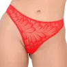 DARING Intimates String Hiphugger Rouge